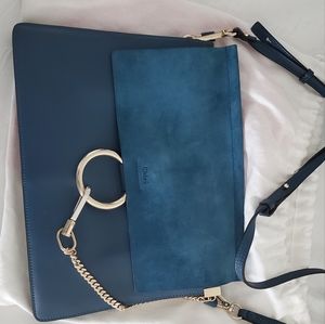 Chloe Shoulder Bag